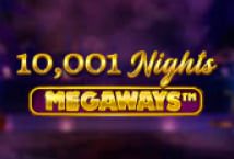 Online slot 10 001 Nights MegaWays