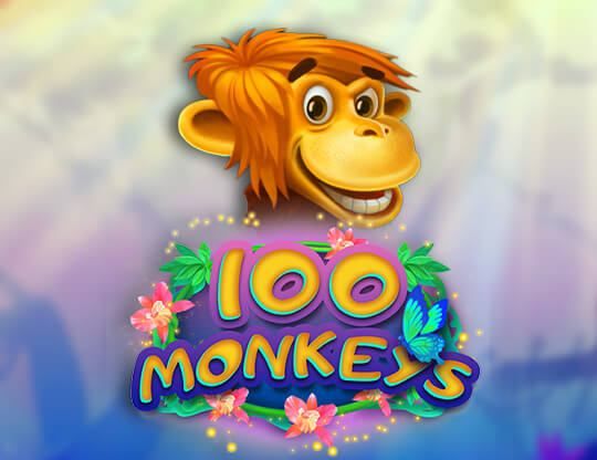 Slot 100 Monkeys
