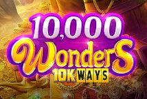 Slot 10000 Wonders