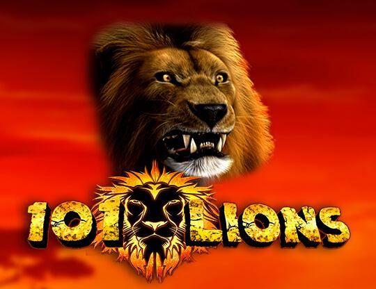 Slot 101 Lions