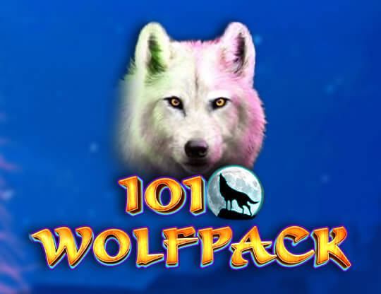 Slot 101 Wolfpack