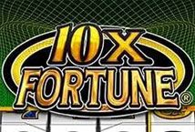 Slot 10x Fortune