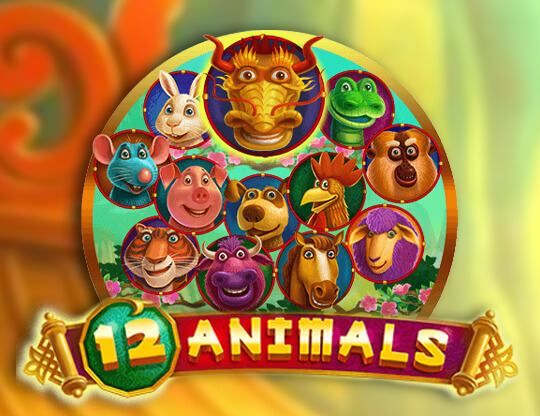 Slot 12 Animals