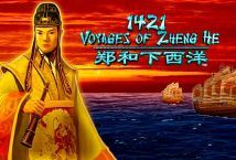 Slot 1421 Voyages of Zheng He