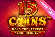 Slot 15 Coins
