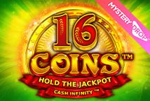 Slot 16 Coins