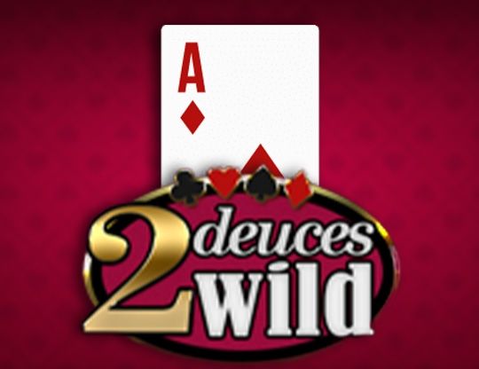Slot 2 Deuces Wild (Mobilots)