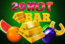 Slot 20 Hot Bar
