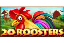 Slot 20 Roosters