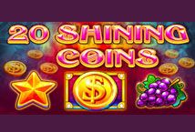 Slot 20 Shining Coins