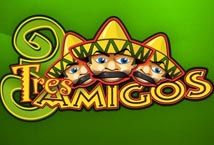 Slot 3 Amigos