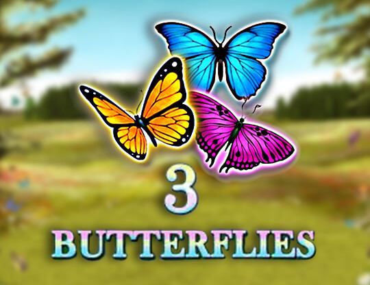 Slot 3 Butterflies