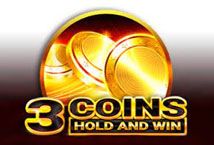 Slot 3 Coins Hold and Win