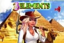 Slot 3 Elements