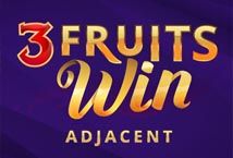 Slot 3 Fruits Win