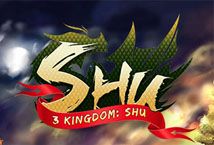 Slot 3 Kingdom Shu