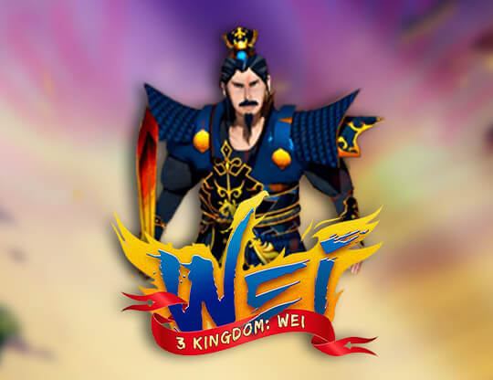 Slot 3 Kingdom: Wei
