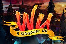 Slot 3 Kingdom Wu