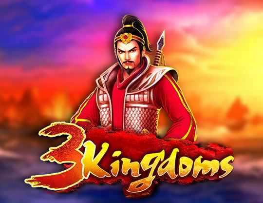 Slot 3 Kingdoms – Battle of Red Cliffs