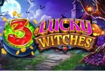 Slot 3 Lucky Witches