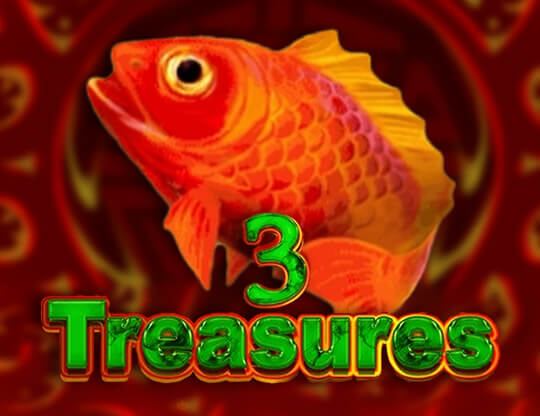 Slot 3 Treasures