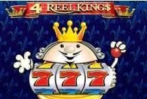 Slot 4 Reel Kings
