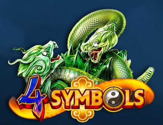 Slot 4 Symbols