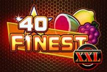 Slot 40 Finest XXL