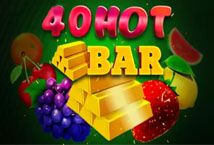 Slot 40 Hot Bar