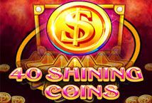 Slot 40 Shining Coins