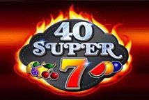 Slot 40 Super 7