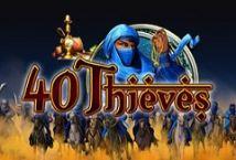 Slot 40 Thieves