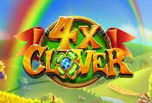 Slot 4x Clover
