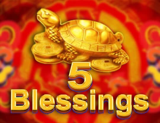 Slot 5 Blessings