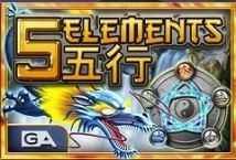 Slot 5 Elements