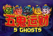 Slot 5 Ghosts