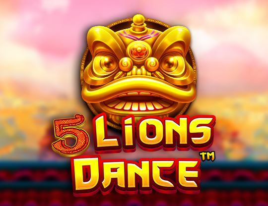 Slot 5 Lions Dance