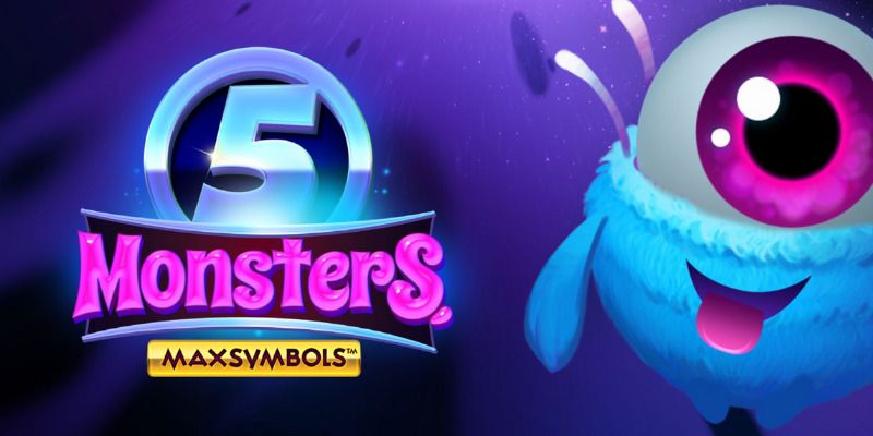 Slot 5 Monsters