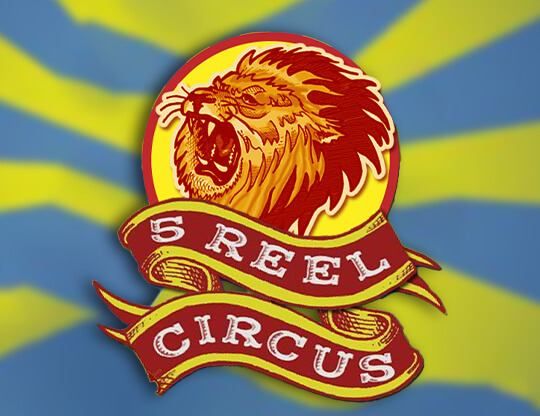 Slot 5 Reel Circus