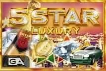 Slot 5 Star Luxury