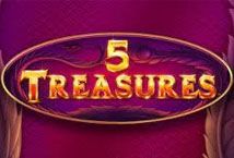 Slot 5 Treasures
