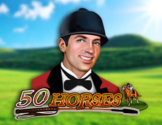 Slot 50 Horses