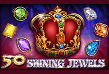 Slot 50 Shining Jewels
