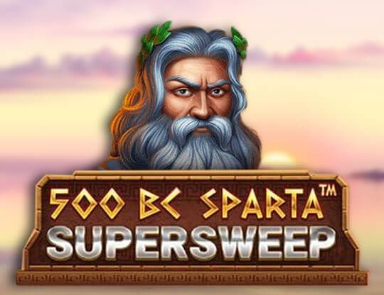 Slot 500 BC Sparta Supersweep