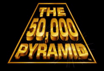 Slot 50000 Pyramid