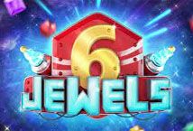 Slot 6 Jewels