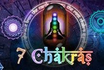 Slot 7 Chakras