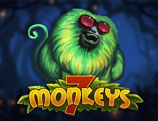 Slot 7 Monkeys