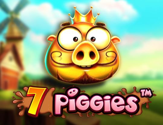 Slot 7 Piggies