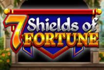 Slot 7 Shields of Fortune